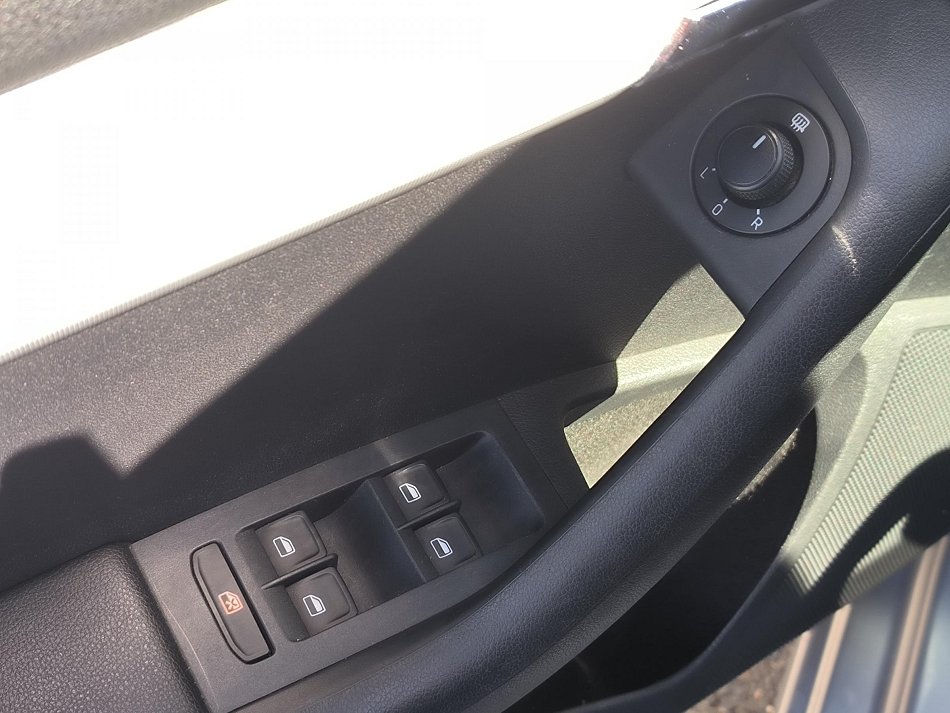 Škoda Octavia III 2.0TDi Ambition
