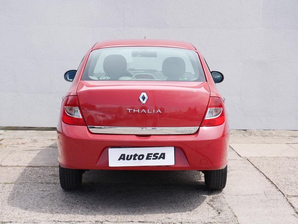 Renault Thalia 1.2i 