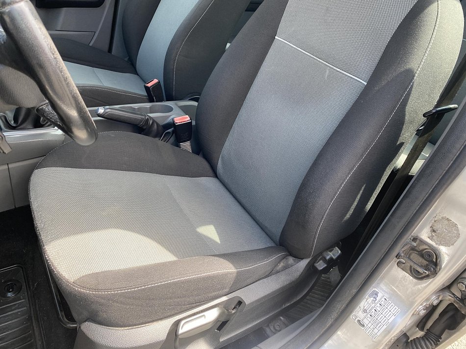 Ford Focus 1.8 TDCi 