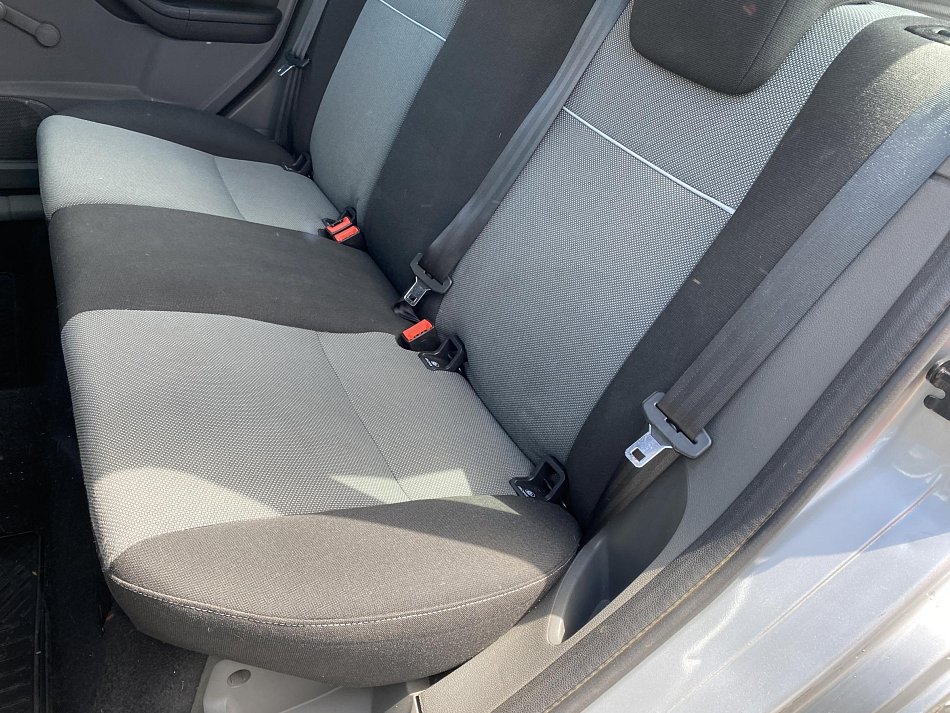 Ford Focus 1.8 TDCi 
