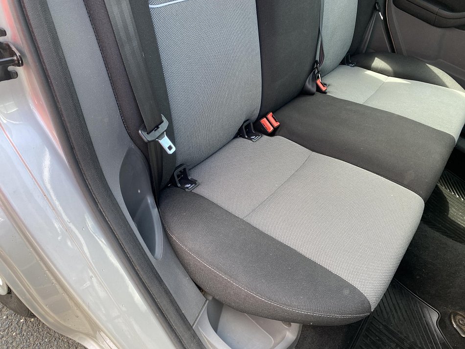 Ford Focus 1.8 TDCi 