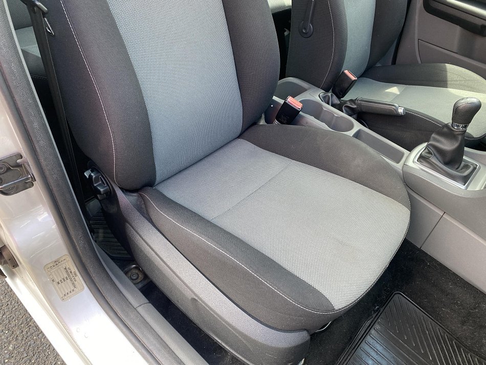 Ford Focus 1.8 TDCi 