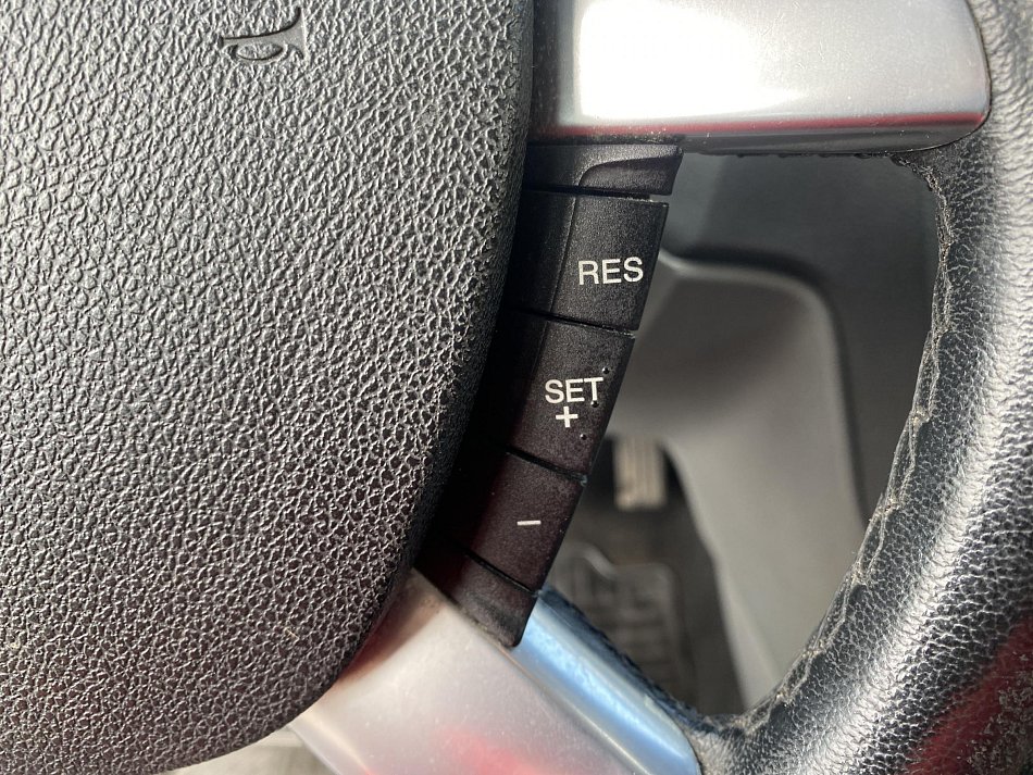 Ford Focus 1.8 TDCi 