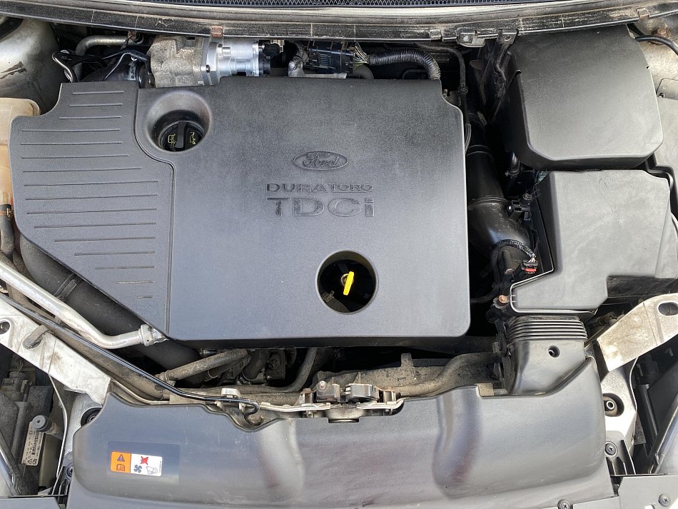 Ford Focus 1.8 TDCi 