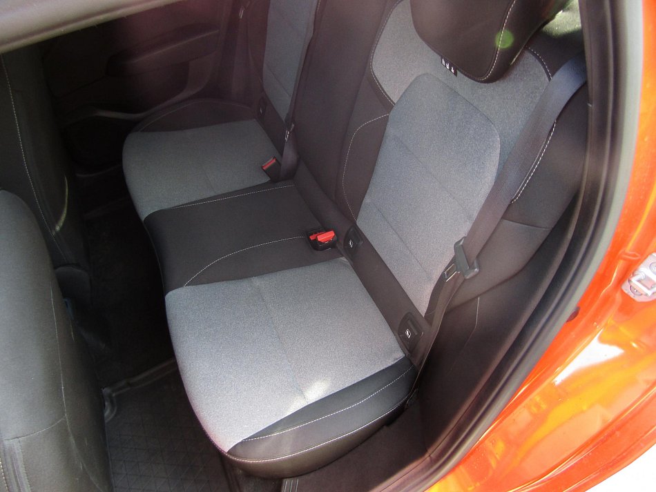 Renault Clio 1.0TCe 