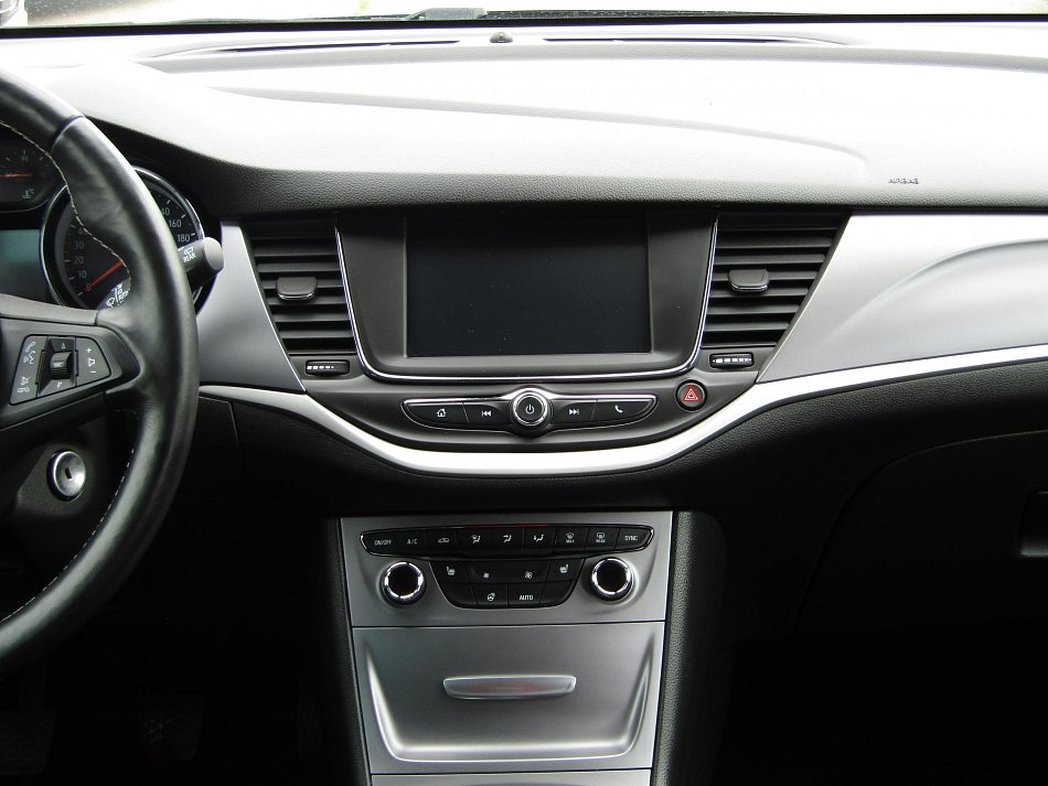 Opel Astra 1.6CDTI 