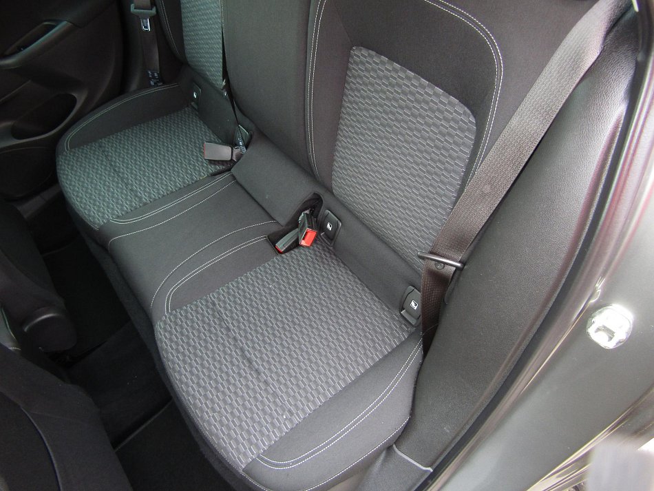 Opel Astra 1.6CDTI 