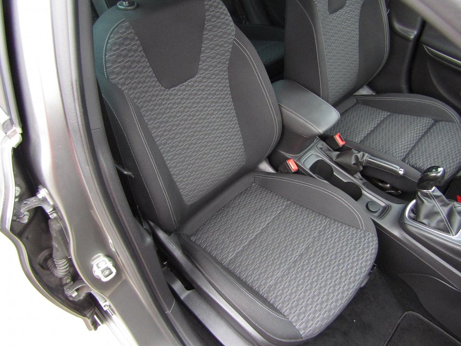 Opel Astra 1.6CDTI 