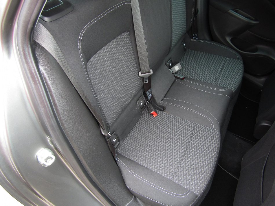 Opel Astra 1.6CDTI 