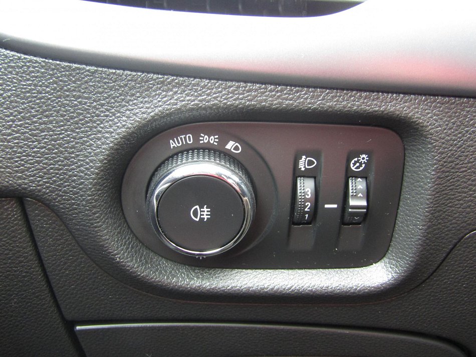 Opel Astra 1.6CDTI 