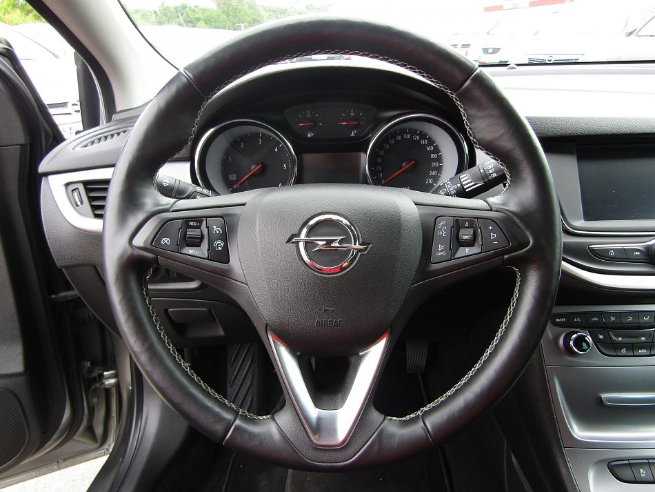 Opel Astra 1.6CDTI 