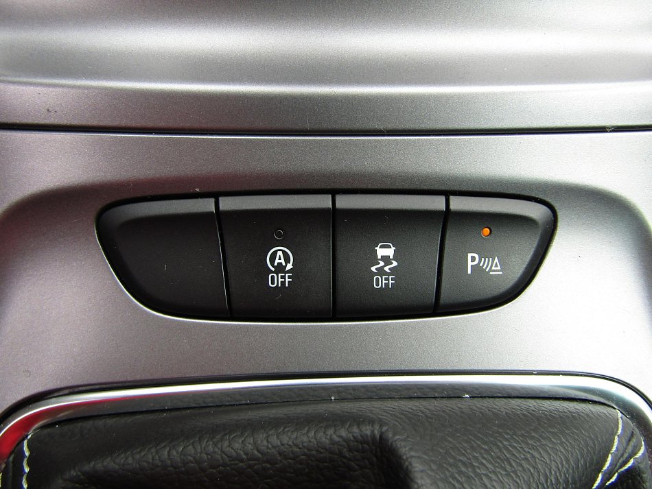 Opel Astra 1.6CDTI 