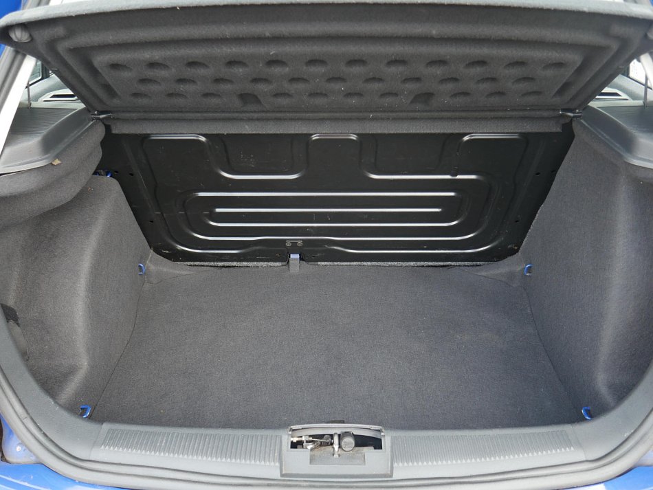 Škoda Fabia I 1.4 i 