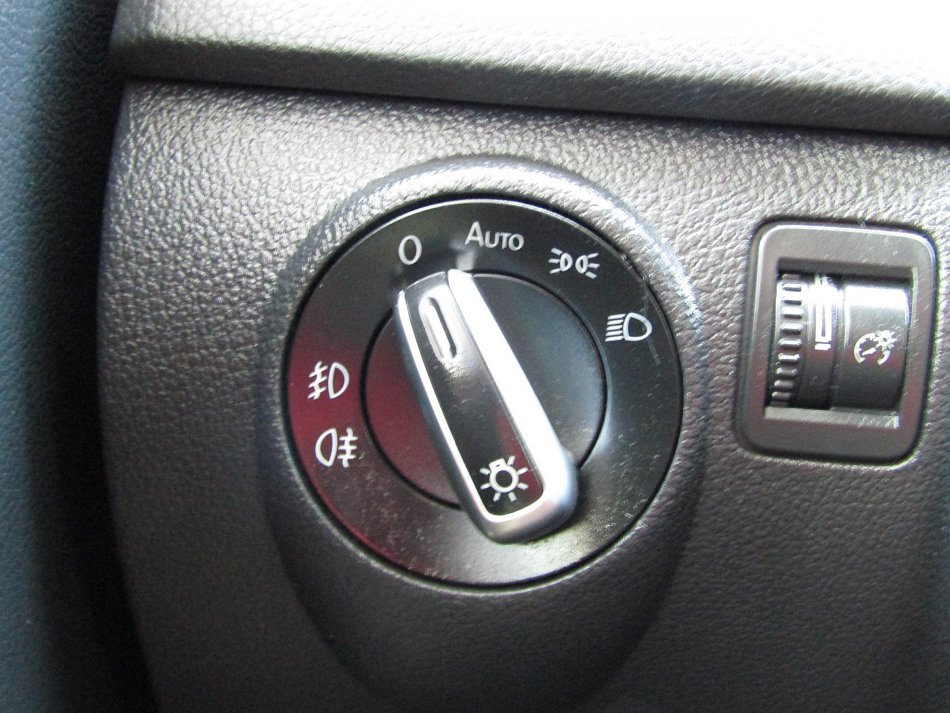 Volkswagen Tiguan 2.0 TDi 