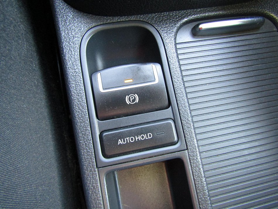 Volkswagen Tiguan 2.0 TDi 