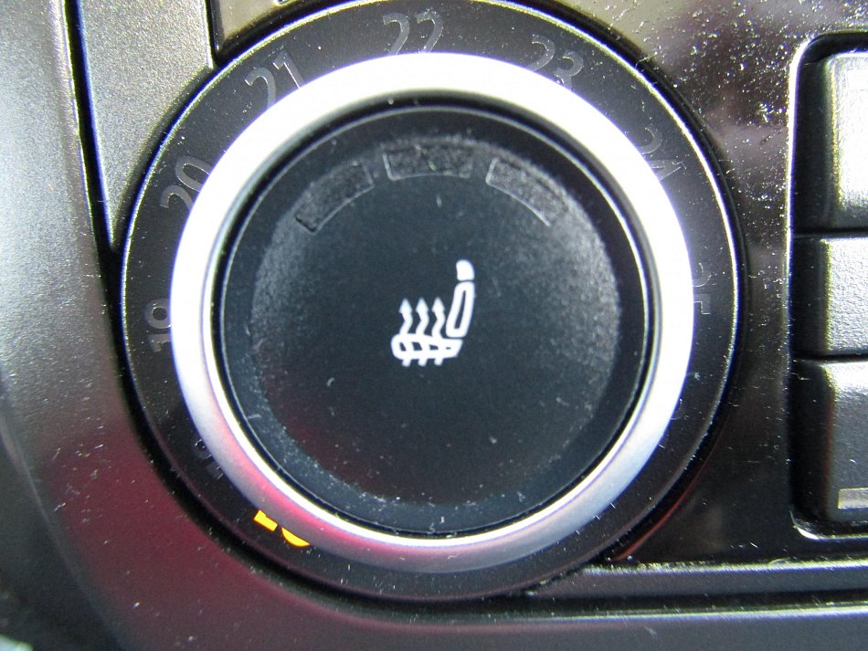 Volkswagen Tiguan 2.0 TDi 