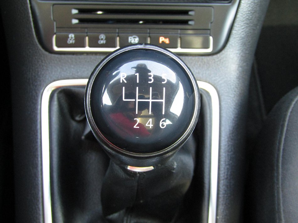 Volkswagen Tiguan 2.0 TDi 