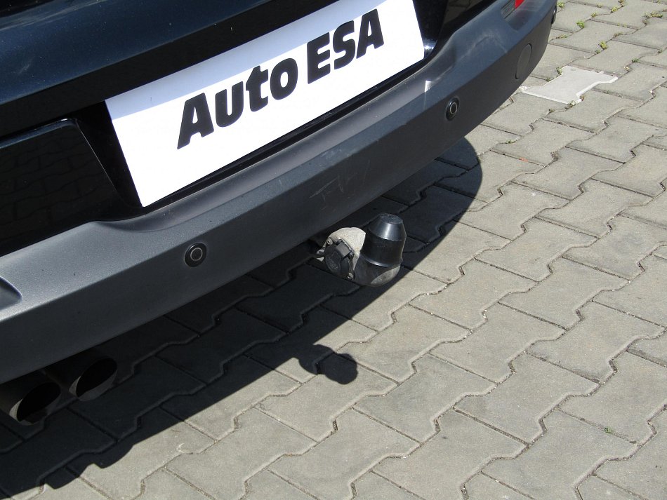 Volkswagen Tiguan 2.0 TDi 