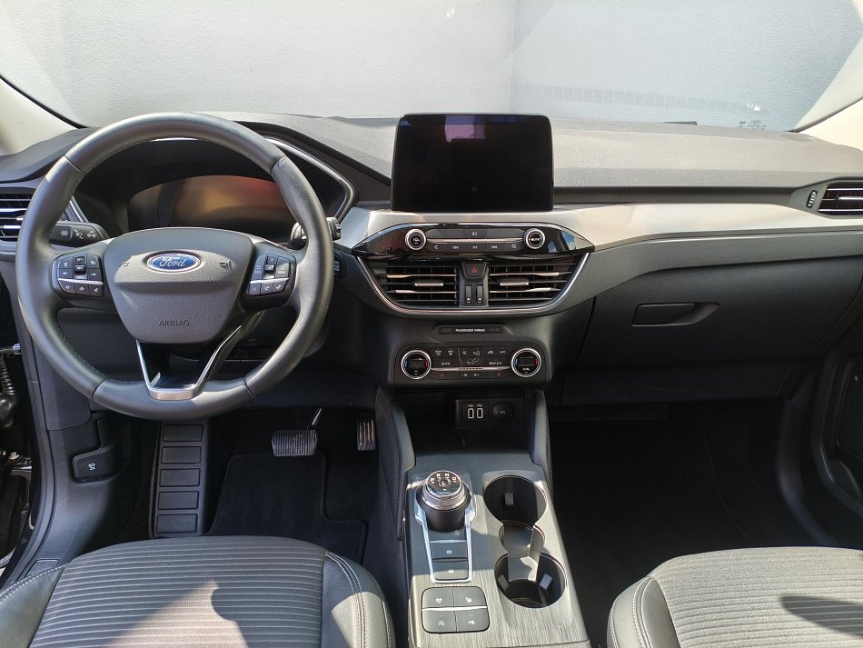 Ford Kuga 2.0 TDCi Titanium AWD