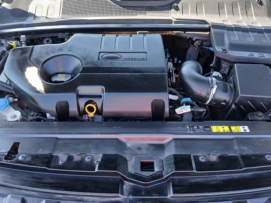 Land Rover Evoque 2.0 TD4  4x4