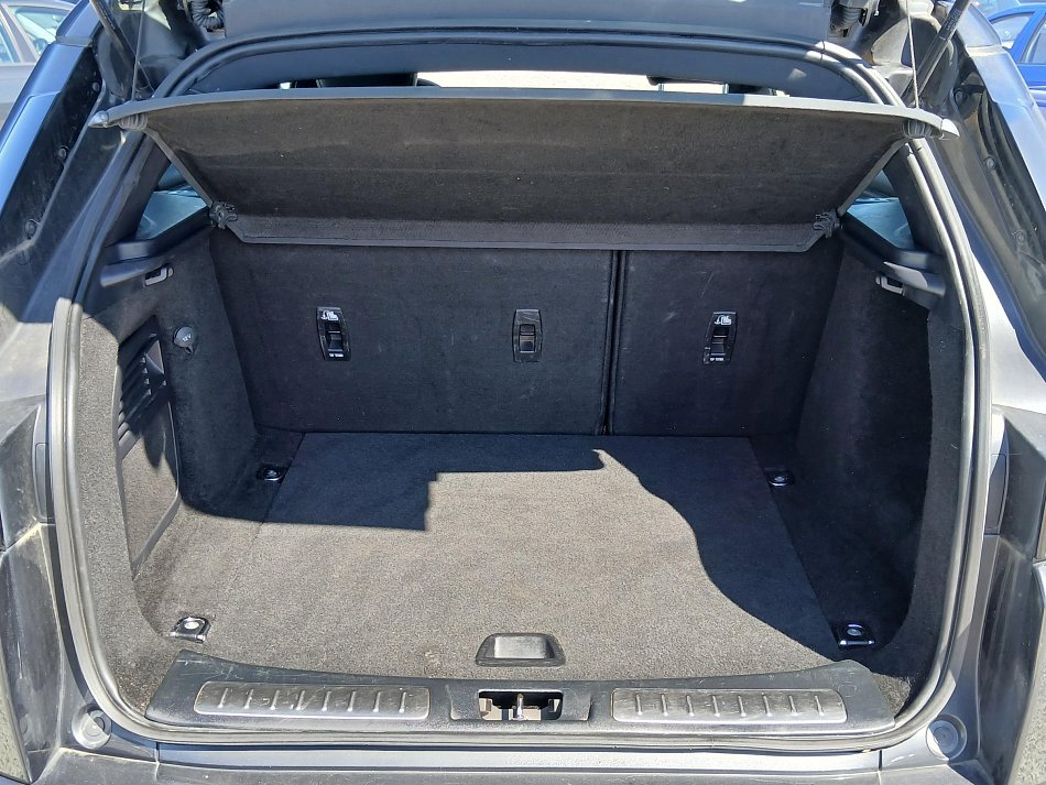 Land Rover Evoque 2.0 TD4  4x4