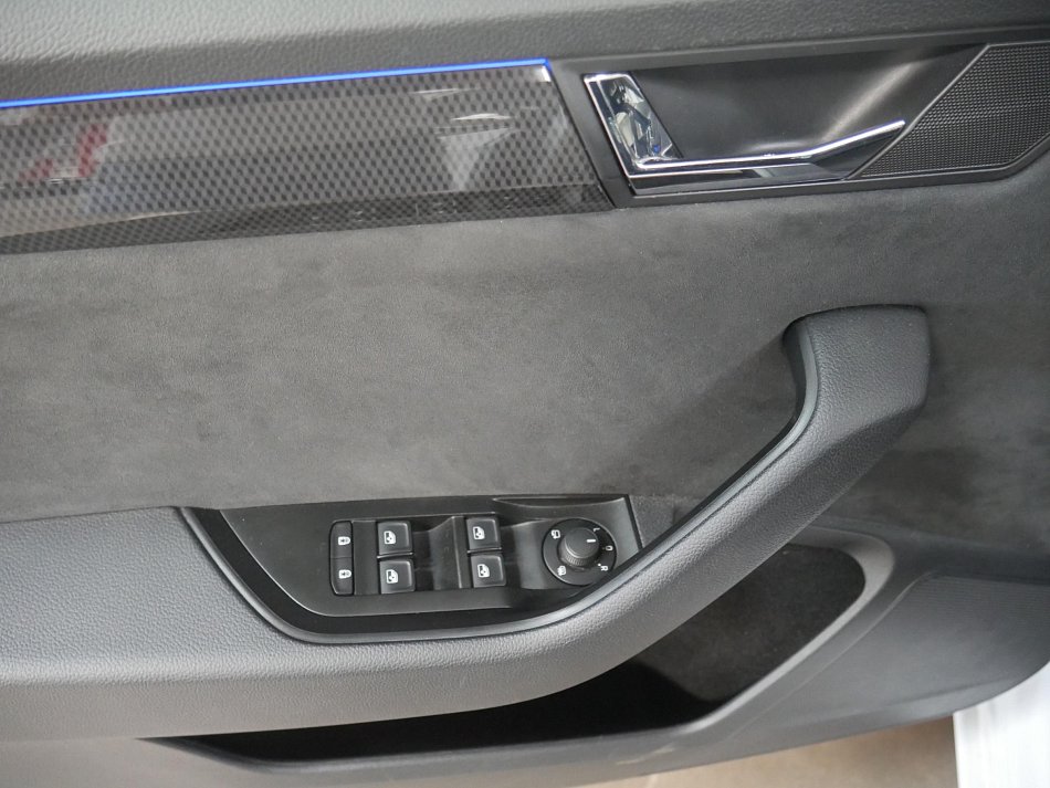 Škoda Superb III 2.0TDi 