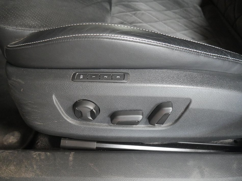 Škoda Superb III 2.0TDi 