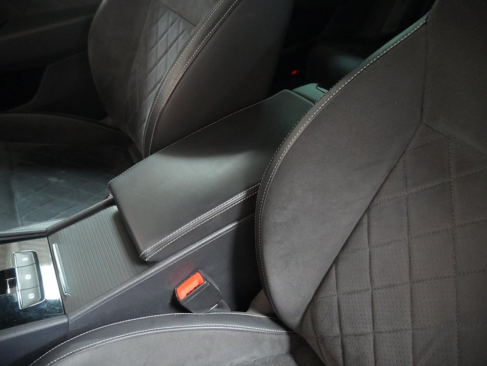 Škoda Superb III 2.0TDi 