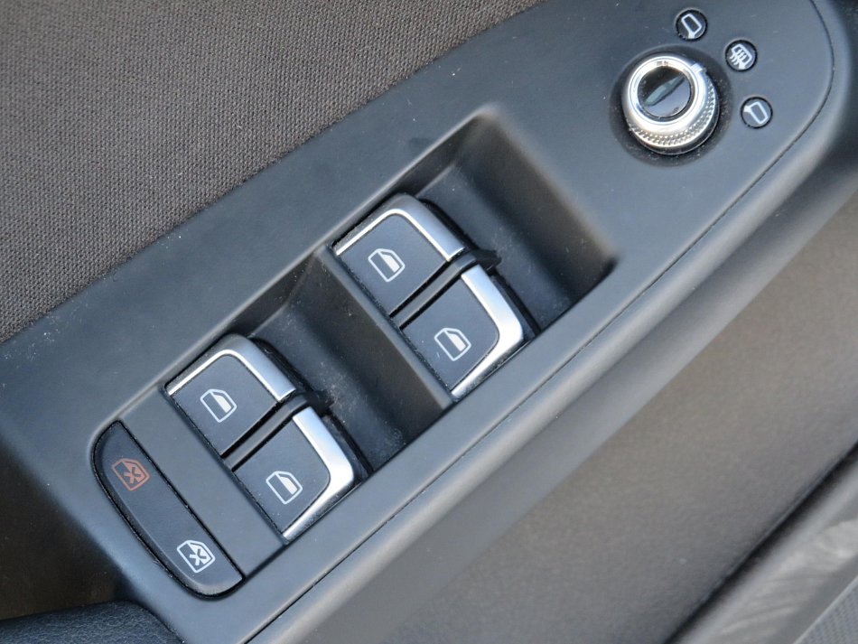 Audi A4 2.0TDi 