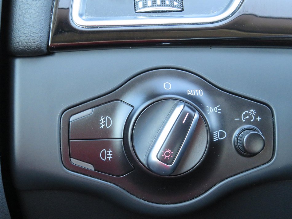 Audi A4 2.0TDi 