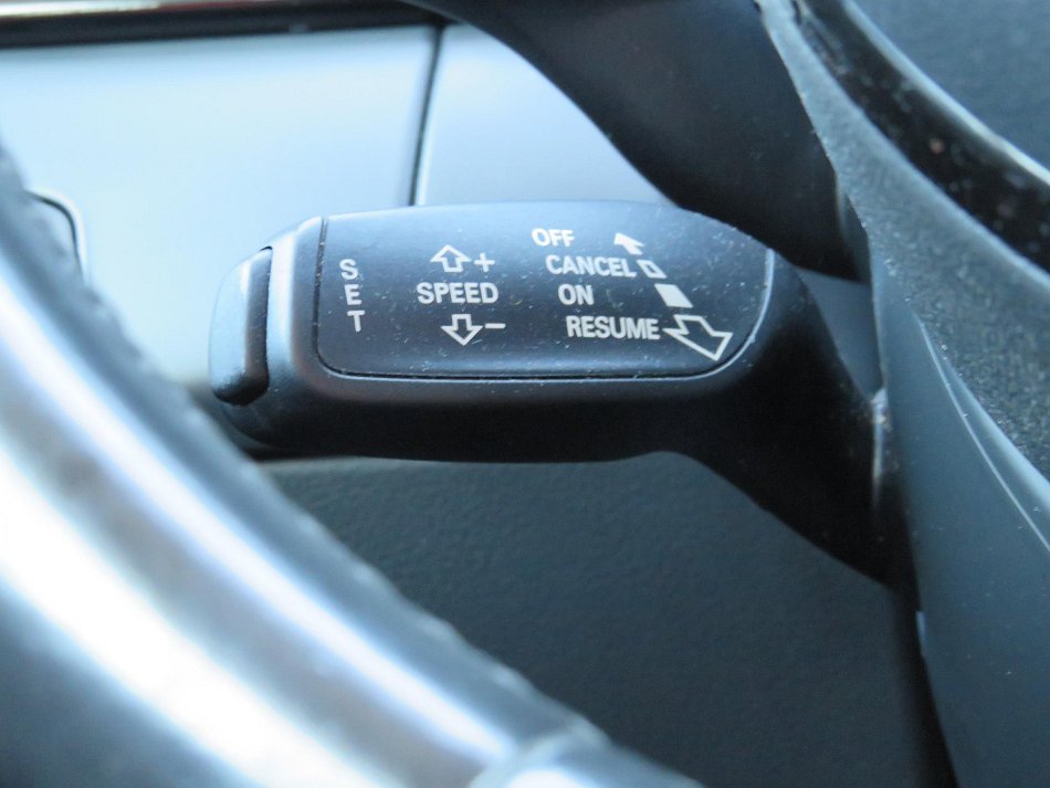 Audi A4 2.0TDi 