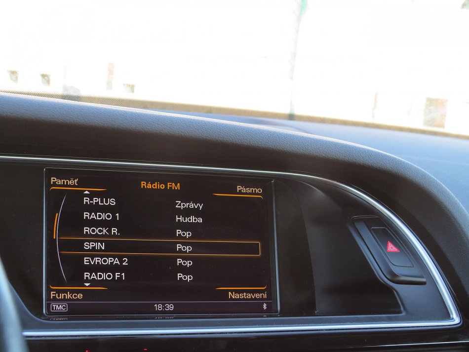 Audi A4 2.0TDi 