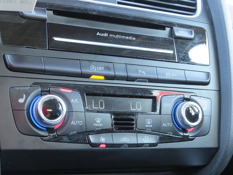 Audi A4 2.0TDi 