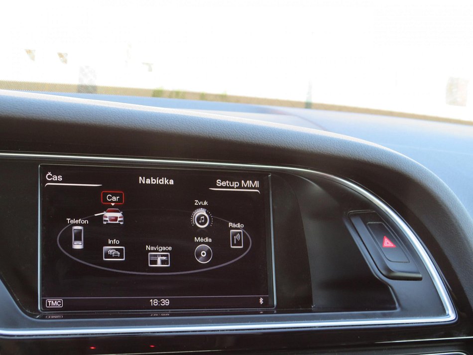 Audi A4 2.0TDi 