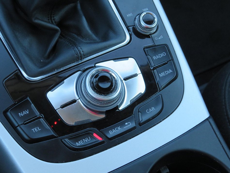 Audi A4 2.0TDi 