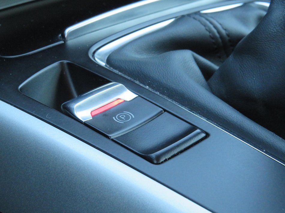 Audi A4 2.0TDi 