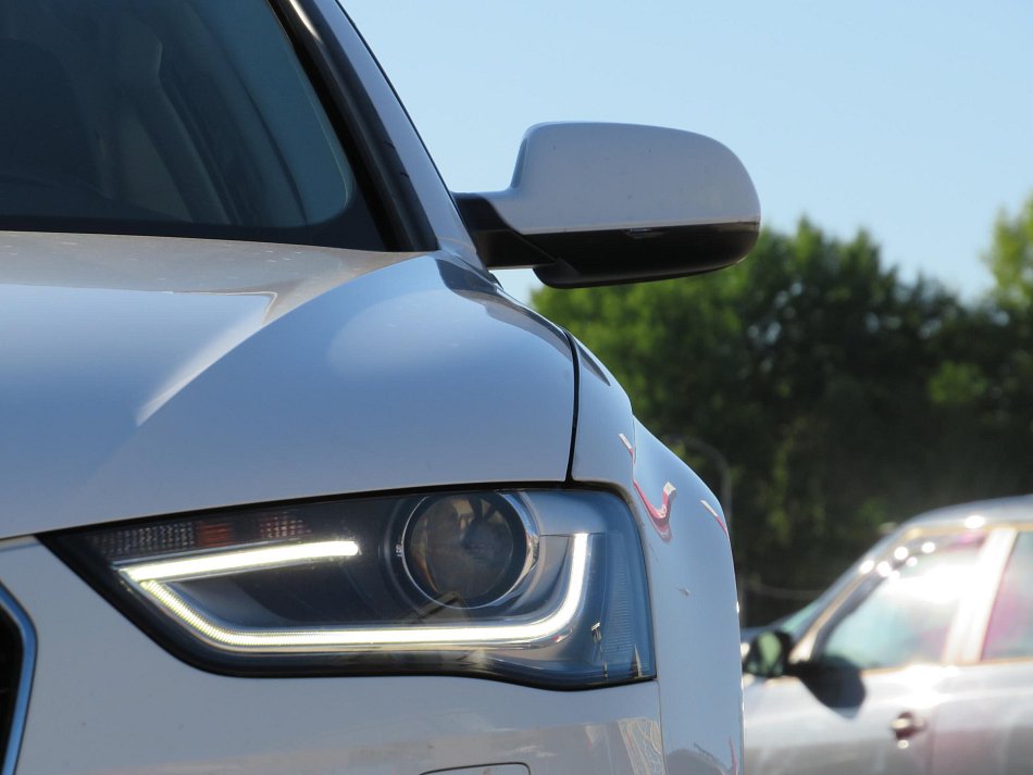 Audi A4 2.0TDi 