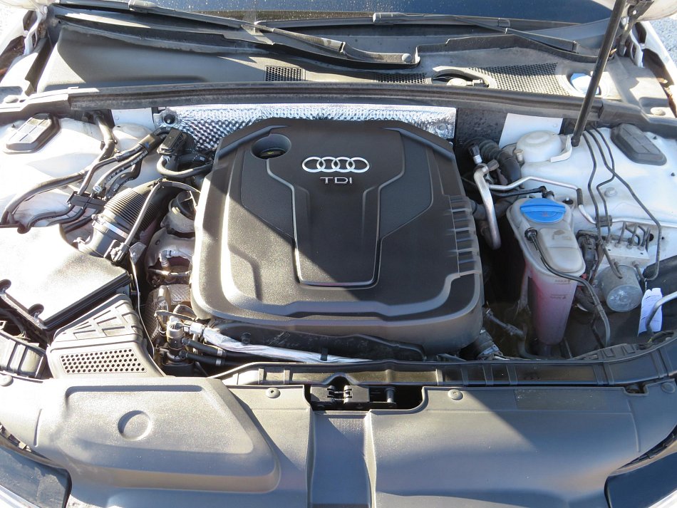Audi A4 2.0TDi 