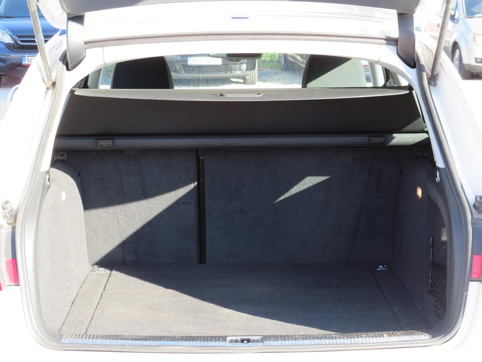 Audi A4 2.0TDi 