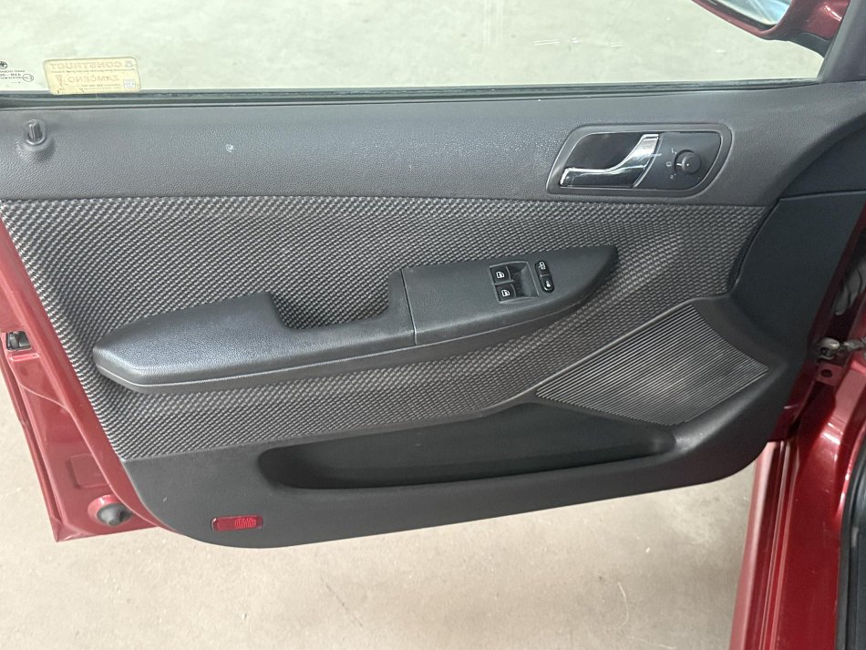 Škoda Fabia I 1.2 12V 