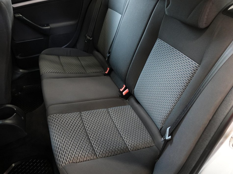 Volkswagen Golf 1.6 TDi Trendline