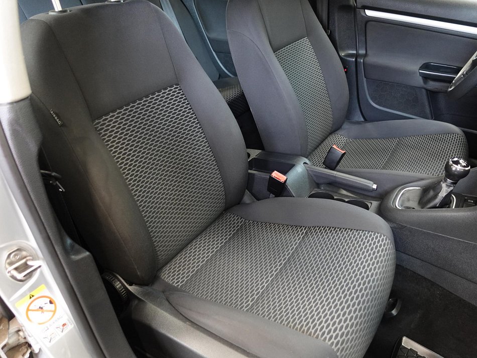 Volkswagen Golf 1.6 TDi Trendline