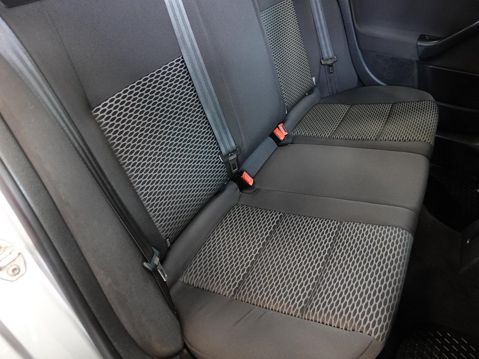 Volkswagen Golf 1.6 TDi Trendline