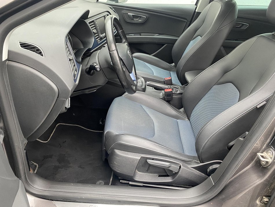 Seat Leon 2.0 TDi Style