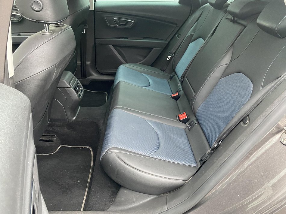 Seat Leon 2.0 TDi Style