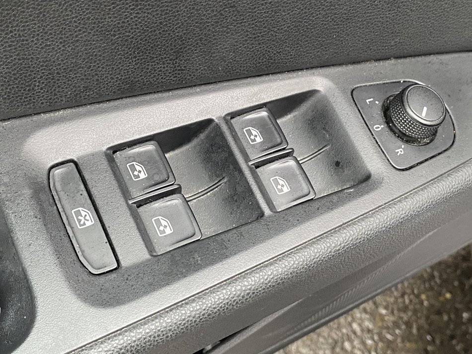 Seat Leon 2.0 TDi Style