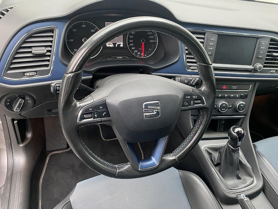 Seat Leon 2.0 TDi Style