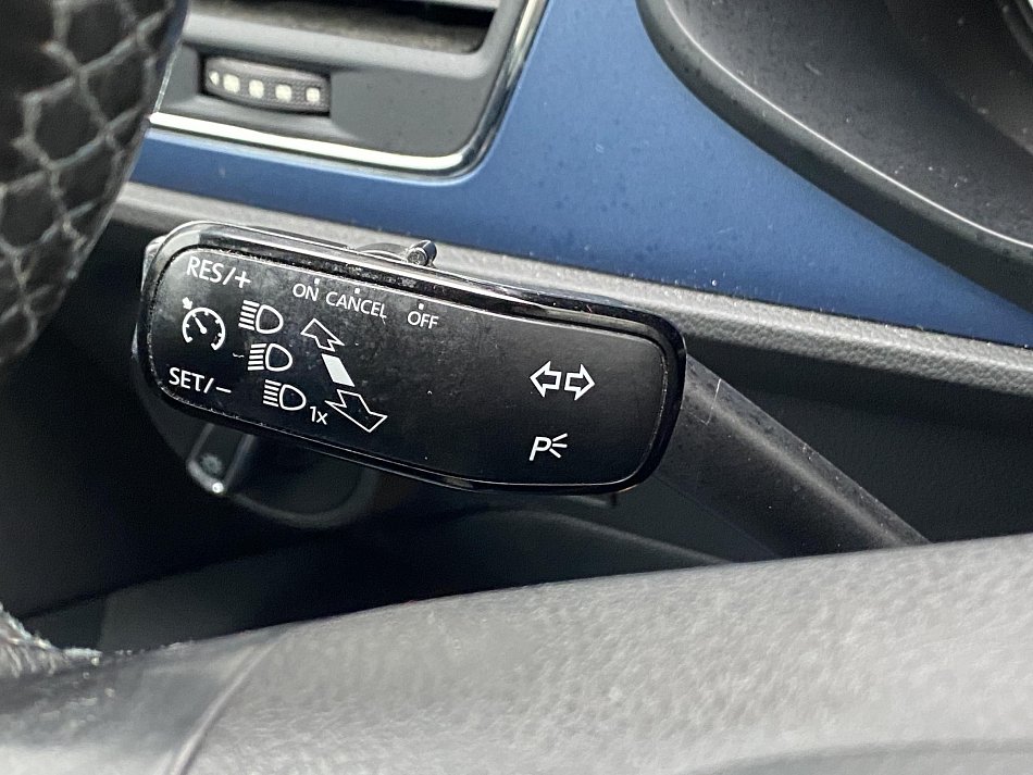 Seat Leon 2.0 TDi Style