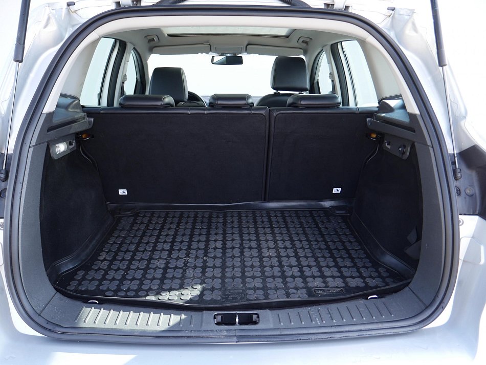 Ford Kuga 2.0 TDCi  4x4