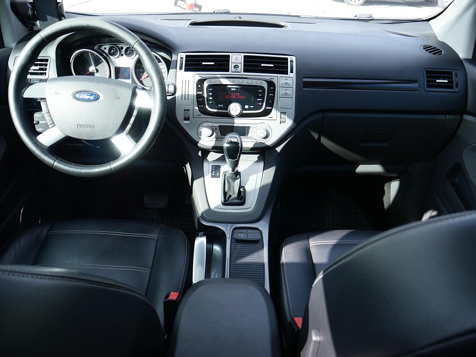 Ford Kuga 2.0 TDCi  4x4